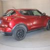 nissan juke 2011 -NISSAN--Juke DBA-YF15--YF15-045190---NISSAN--Juke DBA-YF15--YF15-045190- image 2