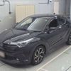 toyota c-hr 2017 -TOYOTA--C-HR DAA-ZYX10--ZYX10-2021043---TOYOTA--C-HR DAA-ZYX10--ZYX10-2021043- image 1