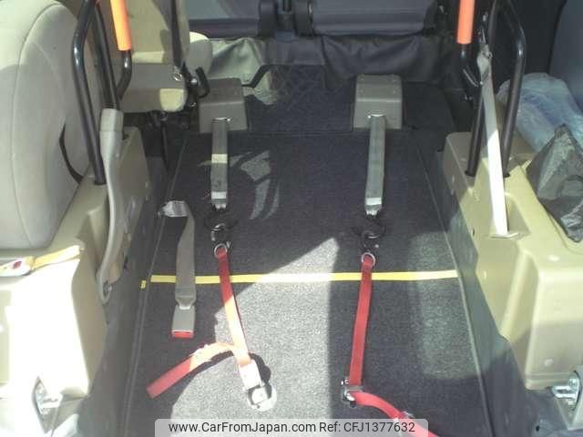 daihatsu hijet-cargo 2013 quick_quick_EBD-S331V_S331V-0085832 image 2