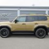 toyota land-cruiser-wagon 2024 -TOYOTA--Land Cruiser Wagon 3BA-TRJ250W--TRJ250-0003***---TOYOTA--Land Cruiser Wagon 3BA-TRJ250W--TRJ250-0003***- image 10