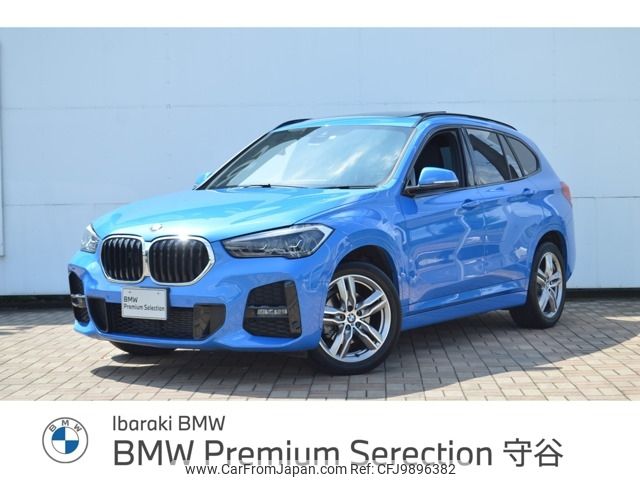 bmw x1 2019 -BMW--BMW X1 3DA-AD20--WBA32AD0X5P16606---BMW--BMW X1 3DA-AD20--WBA32AD0X5P16606- image 1