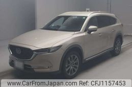 mazda cx-8 2022 -MAZDA 【大宮 303ﾁ3737】--CX-8 3DA-KG2P--KG2P-366783---MAZDA 【大宮 303ﾁ3737】--CX-8 3DA-KG2P--KG2P-366783-