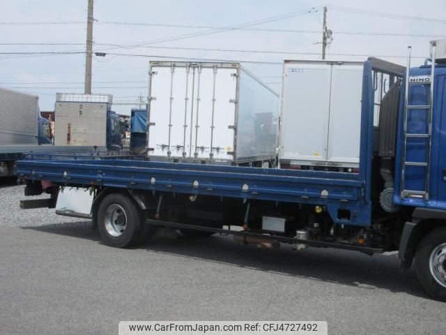hino ranger 2014 CFJ4727492 image 2