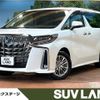 toyota alphard 2022 CFJ1747580 image 1