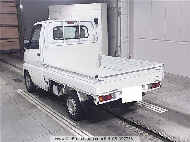 nissan clipper-truck 2010 -NISSAN 【春日井 480ｲ2141】--Clipper Truck U72T-0500567---NISSAN 【春日井 480ｲ2141】--Clipper Truck U72T-0500567- image 2