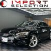 audi a5-sportback 2018 quick_quick_F5CVKL_WAUZZZF53HA029886 image 1