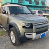 rover defender 2020 -ROVER--ﾛｰﾊﾞｰ ﾃﾞｨﾌｪﾝﾀﾞｰ 3BA-LE72XAA--SALEA7AX3L2013219---ROVER--ﾛｰﾊﾞｰ ﾃﾞｨﾌｪﾝﾀﾞｰ 3BA-LE72XAA--SALEA7AX3L2013219- image 2