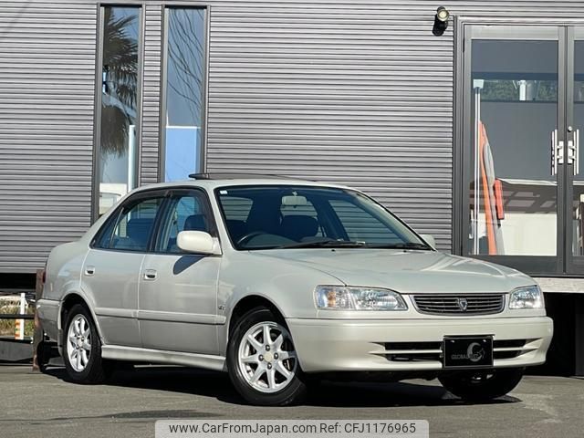 toyota corolla 1998 quick_quick_AE111_AE111-5062062 image 1
