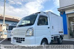 suzuki carry-truck 2018 -SUZUKI 【相模 880ﾘ1480】--Carry Truck EBD-DA16T--DA16T-410368---SUZUKI 【相模 880ﾘ1480】--Carry Truck EBD-DA16T--DA16T-410368-