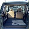 mitsubishi pajero-mini 1998 CFJ1768197 image 8