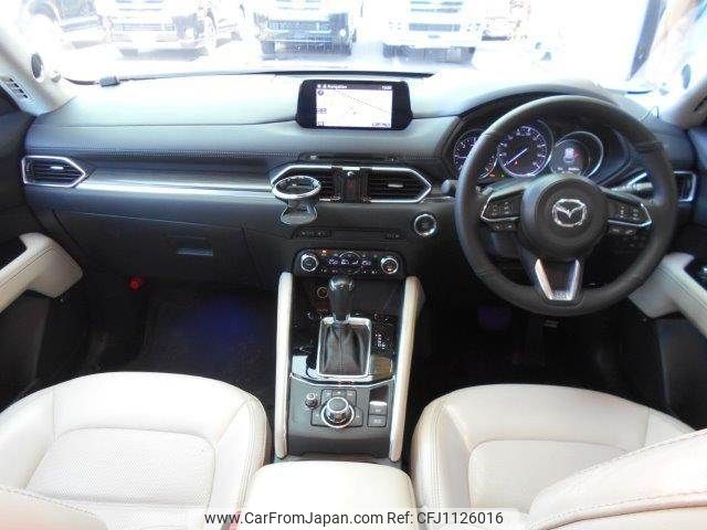 mazda cx-5 2017 -MAZDA--CX-5 LDA-KF2P--KF2P-103522---MAZDA--CX-5 LDA-KF2P--KF2P-103522- image 2