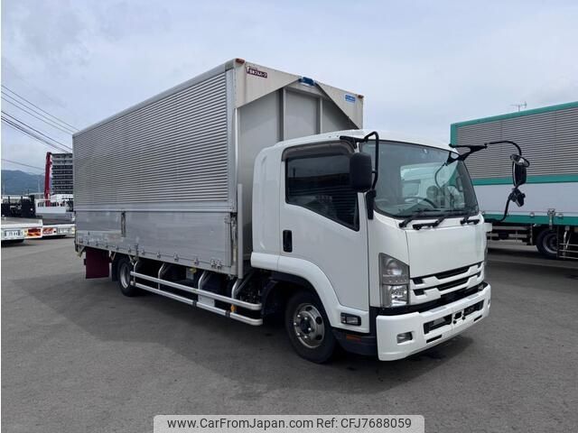 isuzu forward 2020 -ISUZU--Forward 2RG-FRR90T2--FRR90-****534---ISUZU--Forward 2RG-FRR90T2--FRR90-****534- image 2