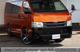 toyota hiace-van 2018 CARSENSOR_JP_AU5964778053