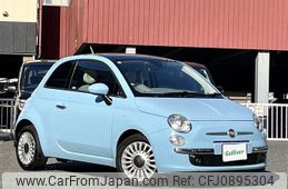 fiat 500 2012 -FIAT--Fiat 500 ABA-31209--ZFA31200000777928---FIAT--Fiat 500 ABA-31209--ZFA31200000777928-