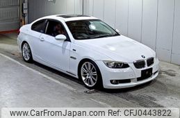 bmw 3-series 2007 -BMW--BMW 3 Series WA20-WBAWA52000PG05662---BMW--BMW 3 Series WA20-WBAWA52000PG05662-