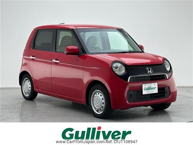 honda n-one 2012 -HONDA--N ONE DBA-JG1--JG1-1000875---HONDA--N ONE DBA-JG1--JG1-1000875- image 1