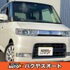 daihatsu tanto 2007 quick_quick_L350S_L350S-0295652 image 1