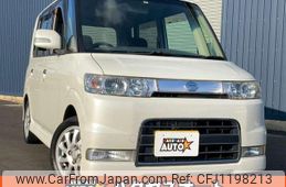 daihatsu tanto 2007 quick_quick_L350S_L350S-0295652