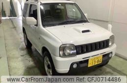 suzuki jimny 2003 -SUZUKI 【山形 581ｷ1386】--Jimny JB23W--326012---SUZUKI 【山形 581ｷ1386】--Jimny JB23W--326012-