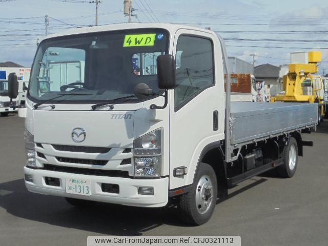 mazda titan 2017 quick_quick_TRG-LNS85AR_LNS85-7000018 image 1