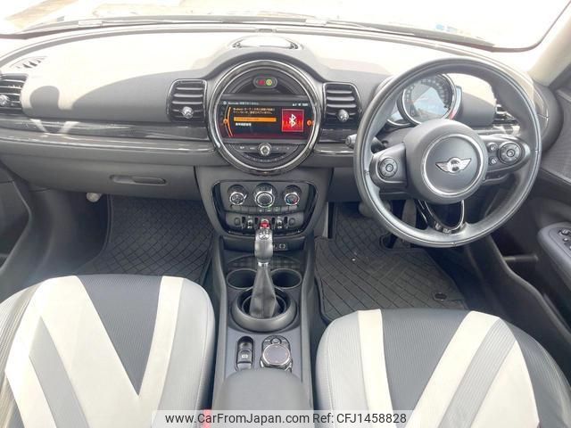 mini mini-others 2018 quick_quick_LN15_WMWLU920502G76550 image 2