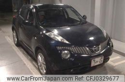 nissan juke 2013 -NISSAN--Juke YF15-221423---NISSAN--Juke YF15-221423-