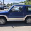 mitsubishi pajero-mini 1999 -MITSUBISHI--Pajero mini GF-H58A--H58A-0013109---MITSUBISHI--Pajero mini GF-H58A--H58A-0013109- image 6