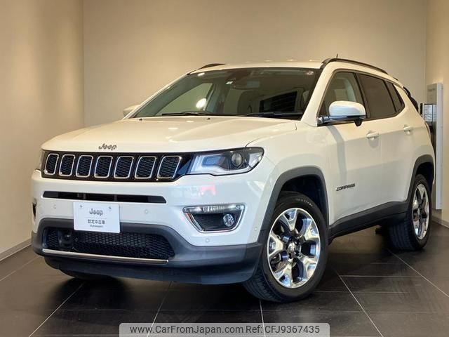 jeep compass 2020 quick_quick_M624_MCANJRCB5KFA56891 image 1