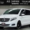 mercedes-benz v-class 2017 quick_quick_LDA-447811_WDF44781123289939 image 1