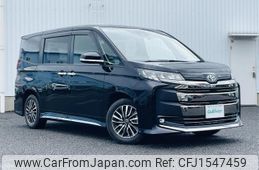 toyota noah 2022 CFJ1547459
