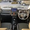 suzuki jimny-sierra 2022 -SUZUKI--Jimny Sierra 3BA-JB74W--JB74W-176200---SUZUKI--Jimny Sierra 3BA-JB74W--JB74W-176200- image 21