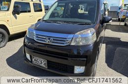 honda life 2012 CFJ1741562