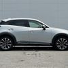 mazda cx-3 2020 -MAZDA--CX-3 6BA-DKEFW--DKEFW-209112---MAZDA--CX-3 6BA-DKEFW--DKEFW-209112- image 7