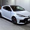 toyota yaris 2024 -TOYOTA 【愛媛 341ぬ1208】--Yaris GXPA16-0014104---TOYOTA 【愛媛 341ぬ1208】--Yaris GXPA16-0014104- image 1