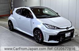 toyota yaris 2024 -TOYOTA 【愛媛 341ぬ1208】--Yaris GXPA16-0014104---TOYOTA 【愛媛 341ぬ1208】--Yaris GXPA16-0014104-