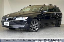volvo v70 2014 quick_quick_BB420W_YV1BW40MDF1320350
