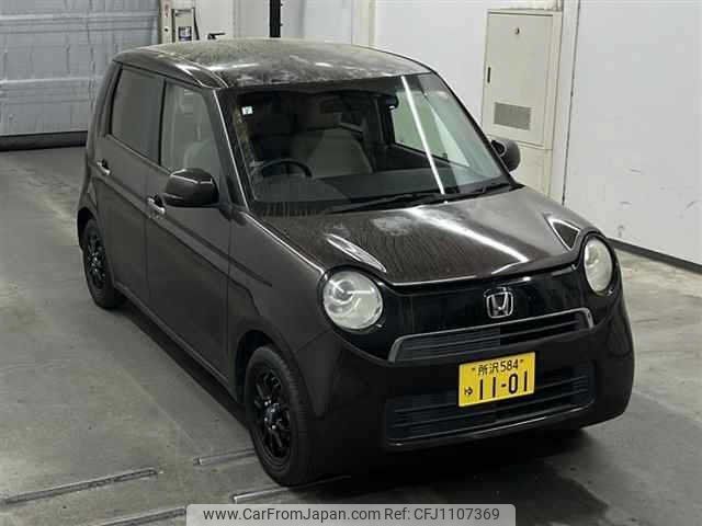 honda n-one 2013 -HONDA 【名変中 】--N ONE JG1--1026282---HONDA 【名変中 】--N ONE JG1--1026282- image 1