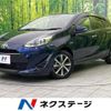 toyota aqua 2018 quick_quick_NHP10_NHP10-6742080 image 1