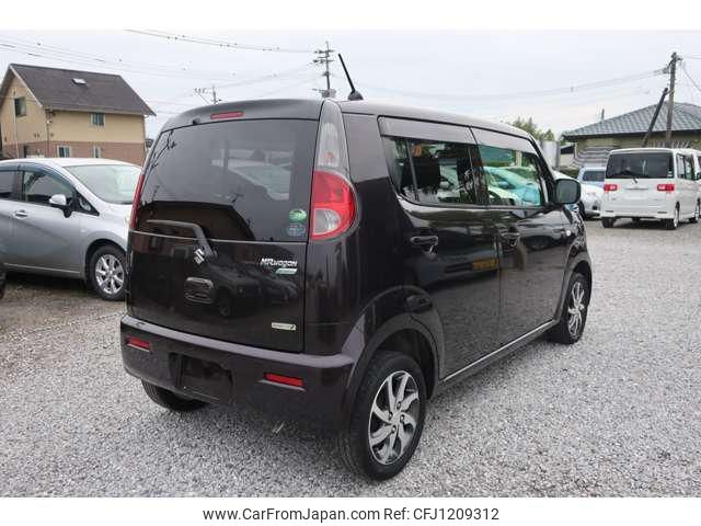 suzuki mr-wagon 2012 -SUZUKI--MR Wagon MF33S--611206---SUZUKI--MR Wagon MF33S--611206- image 2