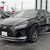 lexus rx 2019 -LEXUS--Lexus RX DAA-GYL20W--GYL20-0009629---LEXUS--Lexus RX DAA-GYL20W--GYL20-0009629- image 4