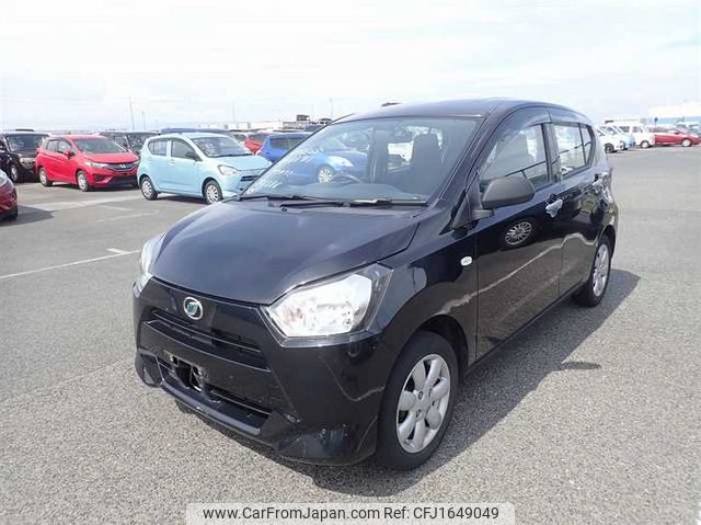 daihatsu mira-e-s 2018 CFJ1649049 image 2