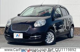 nissan march 2012 quick_quick_K13_K13-710901