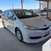 toyota wish 2010 -TOYOTA--Wish DBA-ZGE20G--ZGE20-0060126---TOYOTA--Wish DBA-ZGE20G--ZGE20-0060126- image 1