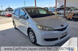 toyota wish 2010 -TOYOTA--Wish DBA-ZGE20G--ZGE20-0060126---TOYOTA--Wish DBA-ZGE20G--ZGE20-0060126-