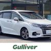 honda odyssey 2019 -HONDA--Odyssey DBA-RC1--RC1-1207044---HONDA--Odyssey DBA-RC1--RC1-1207044- image 1