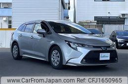toyota corolla-touring-wagon 2020 CFJ1650965