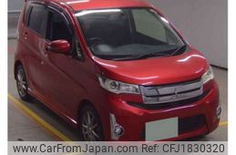 mitsubishi ek 2014 CFJ1830320