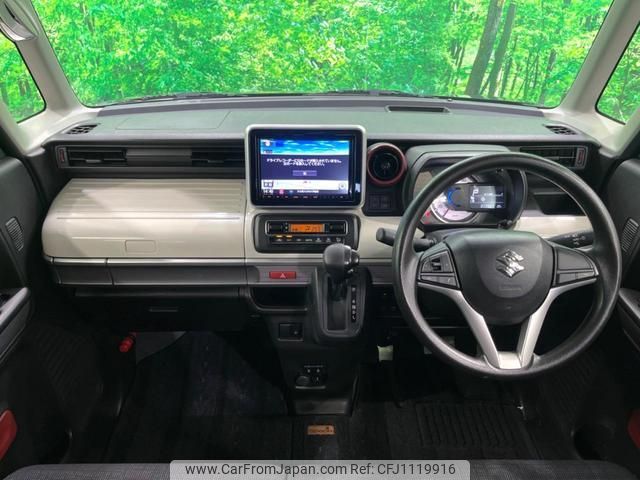 suzuki spacia 2021 quick_quick_MK53S_MK53S-364997 image 2