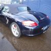 porsche boxster 2006 -PORSCHE 【名変中 】--Porsche Boxster 98726--5U720782---PORSCHE 【名変中 】--Porsche Boxster 98726--5U720782- image 2