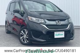 honda freed 2019 -HONDA--Freed DAA-GB7--GB7-1112667---HONDA--Freed DAA-GB7--GB7-1112667-